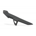 CNC Racing Carbon Fiber Upper Chain Guard for the Ducati DesertX CNC Racing Carbon Fiber Upper Chain Guard for the Ducati DesertX